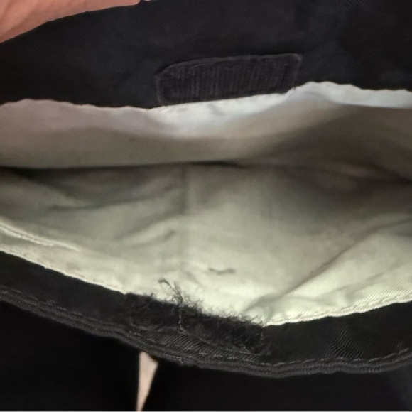 Kipling Black Crossbody Bag - Picture 6 of 6